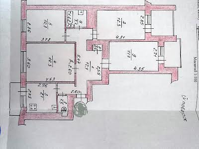 квартира за адресою Ірпінь, Івана Драча вул. (Гагаріна), 17