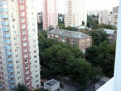 квартира по адресу Сапёрно-Слободская ул., 8