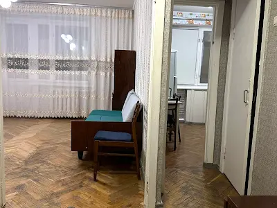 квартира за адресою Авіаконструктора Антонова вул., 7