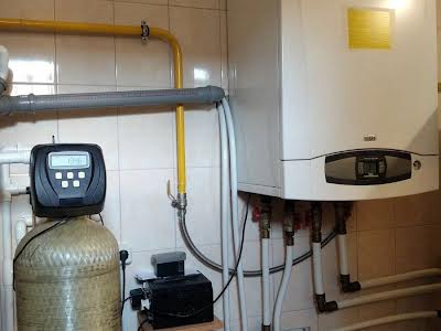 будинок за адресою с. Петропавлівська борщагівка, Паркова, 28