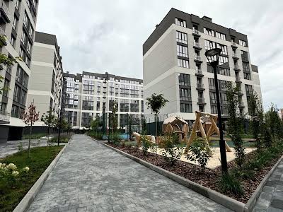 квартира по адресу Александра Довженко ул., 31в