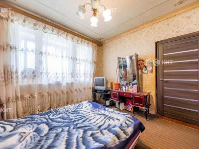 квартира по адресу Харьков, Салтовское шоссе, 244
