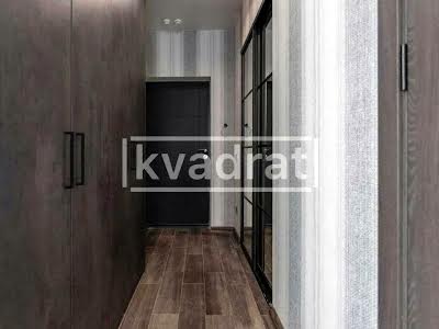 квартира за адресою Михайла Бойчука вул. (Кіквідзе), 41Б