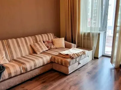 квартира за адресою Симона Петлюри вул. (Комінтерну), 7/9