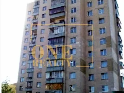 квартира по адресу Вишгородська ул., 26/2