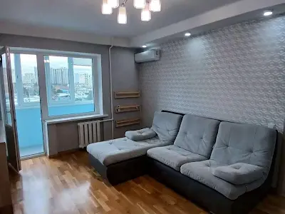 квартира за адресою Братиславська вул., 26
