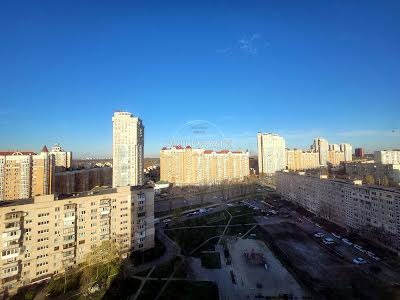 квартира по адресу Александра Архипенко ул. (Мате Залки), 5-А