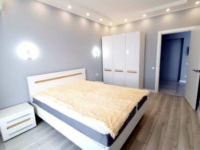 квартира за адресою Ревуцького вул., 40 Б