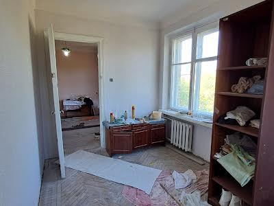 квартира по адресу Симферопольская ул., 3/2