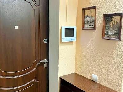 квартира за адресою Київ, Воскресенська вул., 12-Б