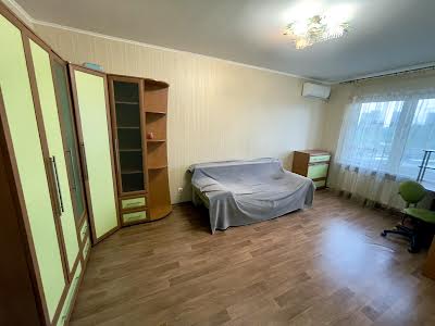 квартира за адресою Київ, Єлизавети Чавдар вул., 28
