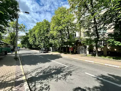 комерційна за адресою смт. Ворзель, Європейська вул. (Радянська), 4-Б