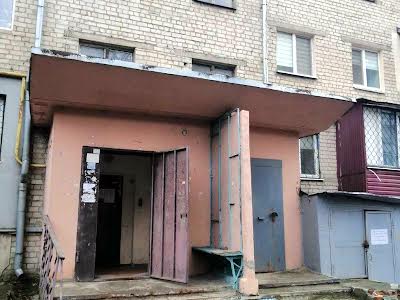 квартира за адресою Клочківська вул., 186Б