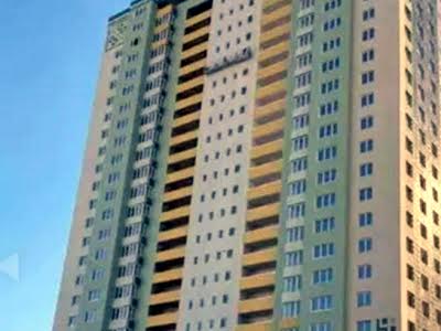 квартира по адресу Киев, Бориса Гмыри ул., 22