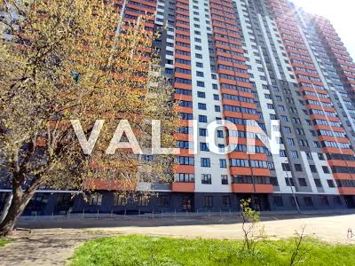 квартира за адресою Київ, Володимира Сосюри вул., 6в