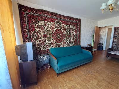 квартира за адресою Київ, Андрія Малишка вул., 37