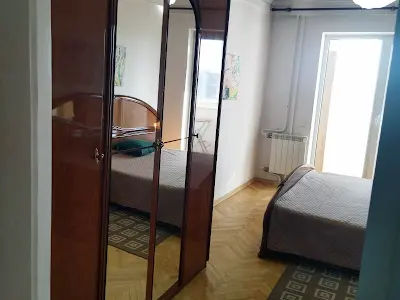 квартира за адресою Івана Миколайчука вул. (Серафимовича), 7