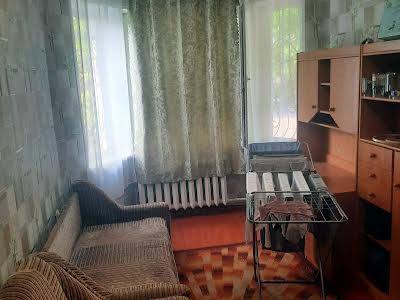 квартира за адресою Монтажників вул., 103
