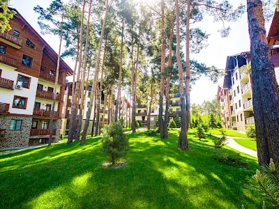 квартира за адресою Підлісна вул., 21