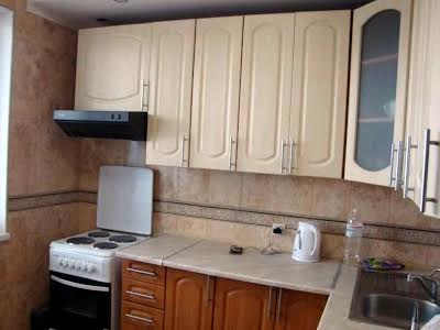 квартира по адресу Панча Петра ул., 11-Б