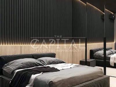 квартира за адресою Салютна вул., 2к16