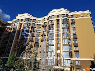 квартира по адресу Мартинова просп., 36