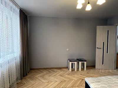 квартира по адресу Антоновича ул. (Горького), 158