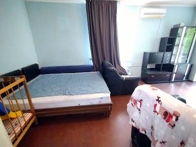 квартира за адресою Лесі Українки бульв., 16