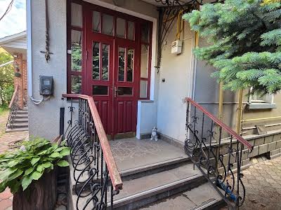 дом по адресу Эстонская ул., 27