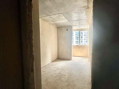квартира по адресу Ирпень, Университетская ул., 1-В