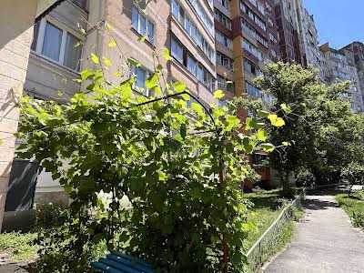 квартира по адресу Николая Закревского ул., 7