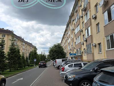 квартира за адресою с. Софіївська борщагівка, Лесі Українки вул., 11