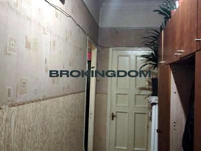 квартира за адресою Саксаганського вул., 63/28