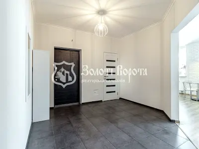квартира за адресою Олени Пчілки вул., 8