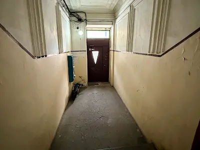 квартира по адресу Бессарабская пл., 7-А
