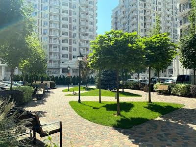 квартира по адресу Михаила Максимовича ул. (Трутенко Онуфрия), 24Г