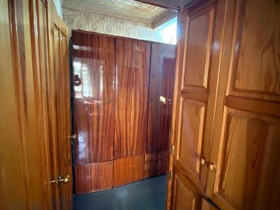 квартира по адресу Ореста Левицкого ул. (Академіка Курчатова), 13