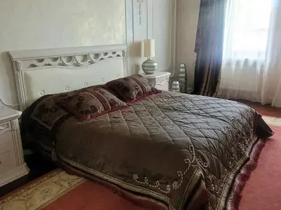 будинок за адресою Лісна