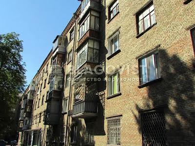 квартира по адресу Печерский спуск, 18