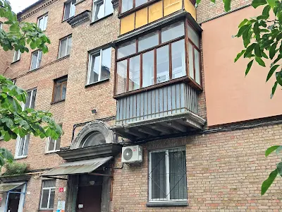 квартира за адресою Сімферопольська вул., 3/2