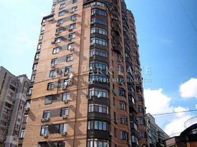 квартира за адресою Коперника вул., 12-А