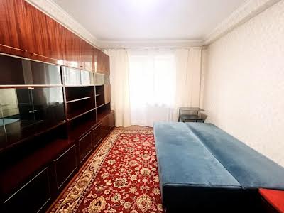 квартира за адресою Оболонський просп., 12