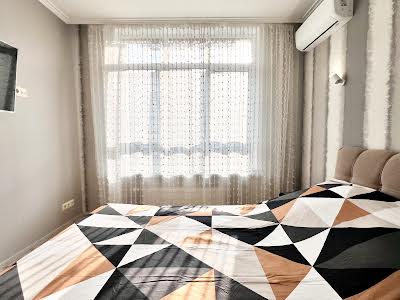 квартира за адресою Тираспольська вул., 52