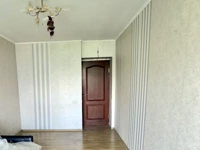 квартира за адресою Кургузова вул., 4-Б