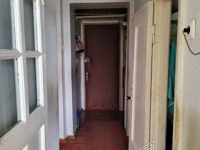 квартира за адресою Повітряних Сил просп. (Повітрофлотський), 21/2