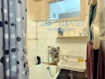 квартира по адресу Сірожупанників ул. (Валентина Серова), 36