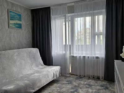 квартира за адресою Ірпінська вул., 69