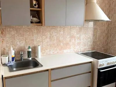квартира по адресу Композитора Лятошинского ул., 8