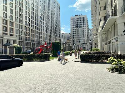 квартира по адресу Киев, Михаила Максимовича ул. (Трутенко Онуфрия), 26-Б
