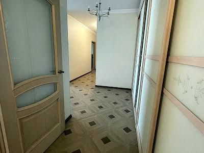 квартира по адресу Срибнокильская ул., 1